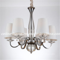 Luz de cristal elegante candelabro (SL2047-6)